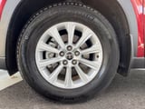 2024 Toyota Grand Highlander - Preview 11