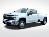 2026 Chevrolet Silverado 3500 HD - Preview 7