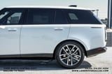 2026 Land Rover Range Rover - Preview 11
