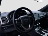2021 Jeep Grand Cherokee - Preview 9