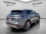 2023 Lincoln Nautilus - Preview 5
