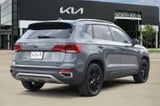 2022 Volkswagen Taos - Preview 5