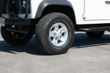 1993 Land Rover Defender - Preview 14