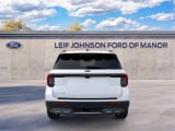 2026 Ford Explorer - Preview 5