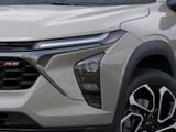 2026 Chevrolet Trax - Preview 10