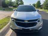 2018 Chevrolet Equinox - Preview 2