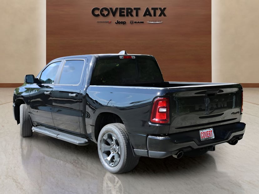 2026 Ram 1500 - Image 3