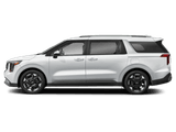 2027 Kia Carnival - Preview 3
