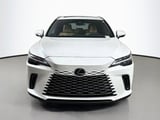 2026 Lexus RX - Preview 3