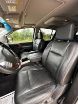 2004 Infiniti QX56 - Preview 11