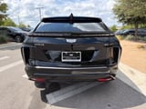 2027 Cadillac Lyriq - Preview 8