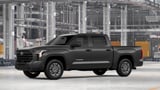 2026 Toyota Tundra - Preview 2