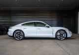 2023 Porsche Taycan - Preview 8