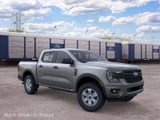 2026 Ford Ranger - Preview 7