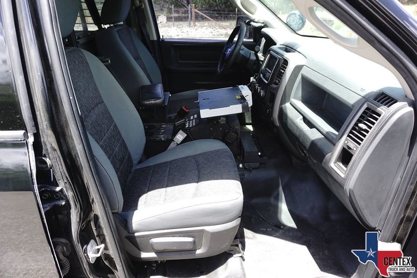 2016 Ram 1500 - Image 3