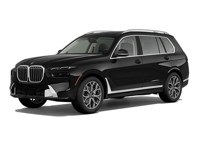 2027 BMW X7 - Image 1