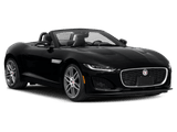 2021 Jaguar F-Type - Preview 6