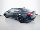 2025 Toyota Camry - Preview 7