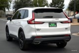 2026 Honda CR-V - Preview 4