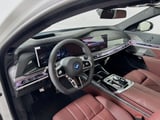 2026 BMW 7 Series - Preview 9