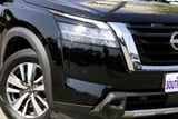 2023 Nissan Pathfinder - Preview 3