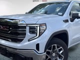 2026 GMC Sierra 1500 - Preview 4
