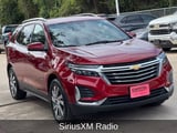 2023 Chevrolet Equinox - Preview 8