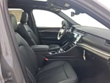 2027 Jeep Grand Cherokee - Preview 15