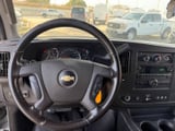 2021 Chevrolet Express - Preview 11