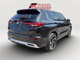 2023 Mitsubishi Outlander - Preview 7
