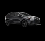2026 Lexus NX - Preview 5