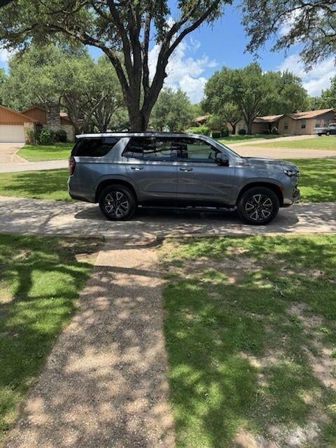 2022 Chevrolet Tahoe - Image 2