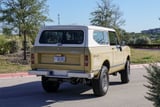1975 International Scout - Preview 8