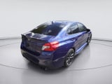 2018 Subaru WRX - Preview 2