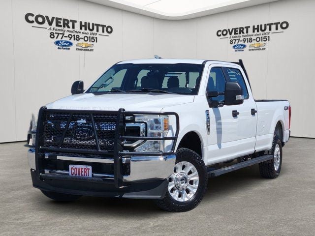 2022 Ford F-250 - Image 1