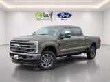 2027 Ford F-250 - Preview 3