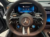 2027 Mercedes-Benz E-Class - Preview 16