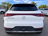 2023 Mercedes-Benz EQE - Preview 5