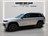 2026 Jeep Grand Cherokee - Preview 4