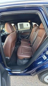 2016 Audi Q5 - Preview 10