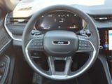 2026 Jeep Grand Cherokee - Preview 14
