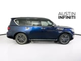 2023 INFINITI QX80 - Preview 8