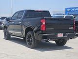 2026 Chevrolet Silverado 1500 - Preview 3