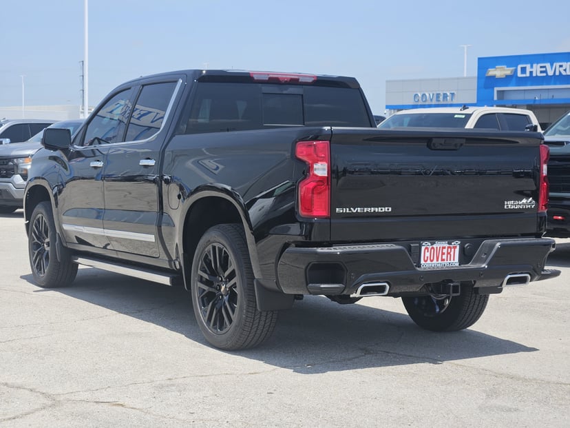 2026 Chevrolet Silverado 1500 - Image 3