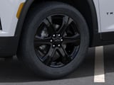 2027 Chevrolet Traverse - Preview 9
