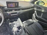 2018 Audi A5 - Preview 13
