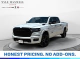2026 Ram 1500 - Preview 2