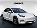 2021 Tesla Model 3 - Preview 9