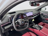 2026 BMW 5 Series - Preview 9