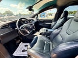 2017 Tesla Model X - Preview 4